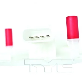 TYC® 150113-A Fuel Pump Module Assembly