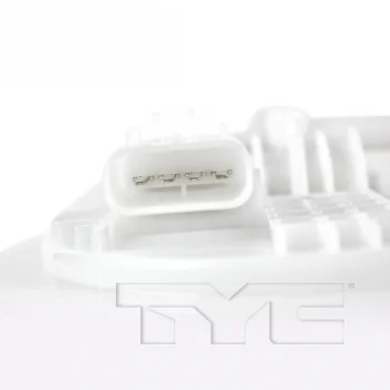 TYC® 150139-A Fuel Pump Module Assembly