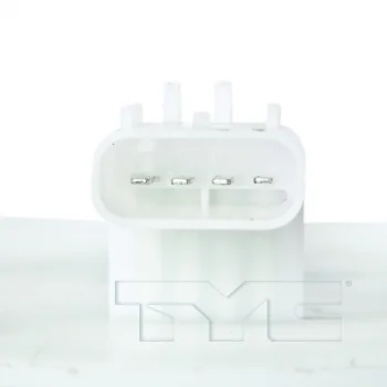 TYC® 150162-A Fuel Pump Module Assembly