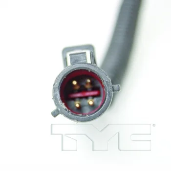 TYC® 150171-A Fuel Pump Module Assembly