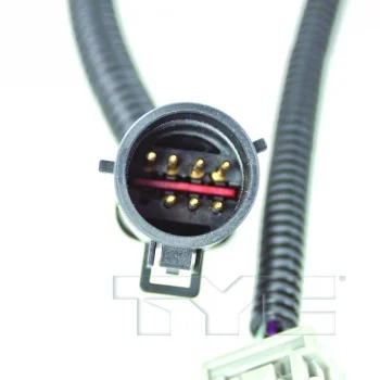 TYC® 150188-A Fuel Pump Module Assembly