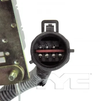 TYC® 150263-A Fuel Pump Module Assembly