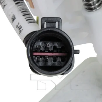 TYC® 150268-A Fuel Pump Module Assembly