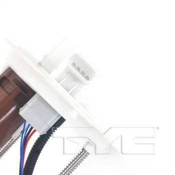 TYC® 150382-A Fuel Pump Module Assembly