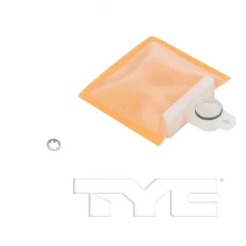 TYC® 152011-A Electric Fuel Pump