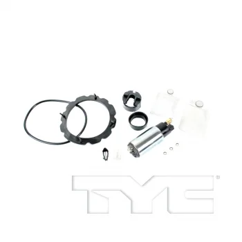 TYC® 152019-A Electric Fuel Pump