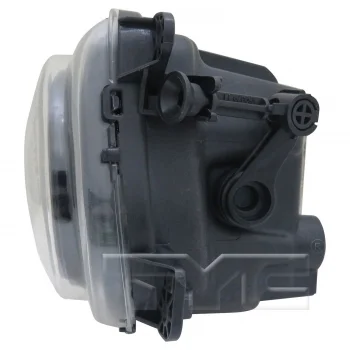 TYC® 19-12569-00-9 Fog Light Assembly