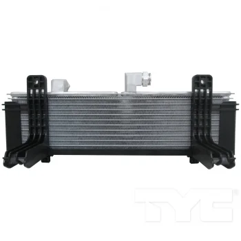 TYC® 19155 Automatic Transmission Oil Cooler