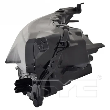 TYC® 20-17071-00 Headlight Assembly