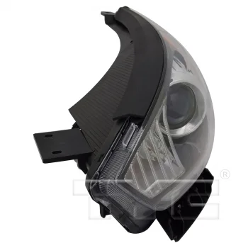 TYC® 20-9948-00-9 Headlight Assembly