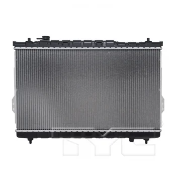 TYC® 2759 Radiator