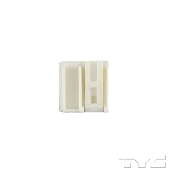 TYC® 5211131 Door Mirror