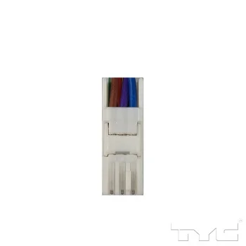 TYC® 6120171 Door Mirror