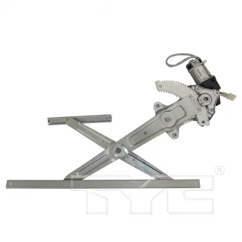 TYC® 660623 Window Motor and Regulator Assembly