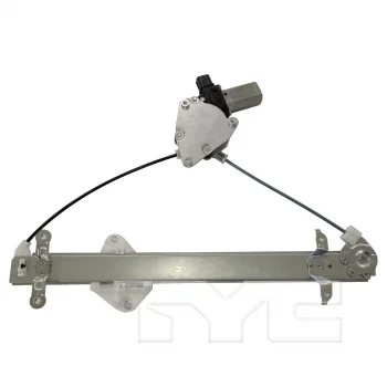 TYC® 660659 Window Motor and Regulator Assembly