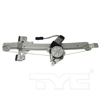 TYC® 660663 Window Motor and Regulator Assembly