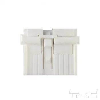 TYC® 7720542 Door Mirror