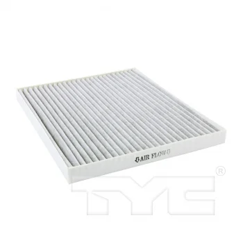 TYC® 800218C Cabin Air Filter
