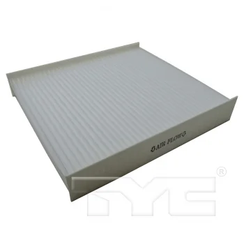 TYC® 800224P Cabin Air Filter