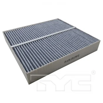 TYC® 800226C Cabin Air Filter