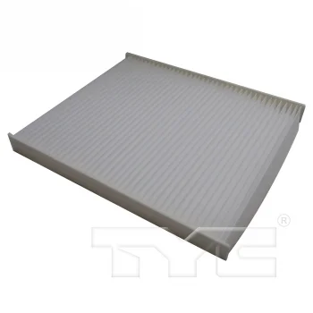 TYC® 800231P Cabin Air Filter