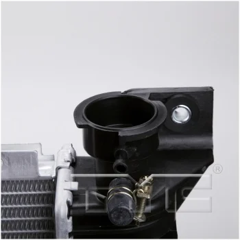 TYC® 894 Radiator