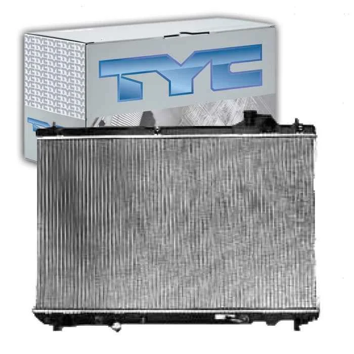 TYC Radiator for 2001-2003 Lexus RX300 3.0L V6