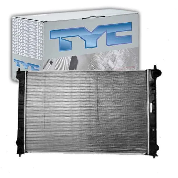 TYC Radiator for 2002-2005 Mazda MPV 3.0L V6