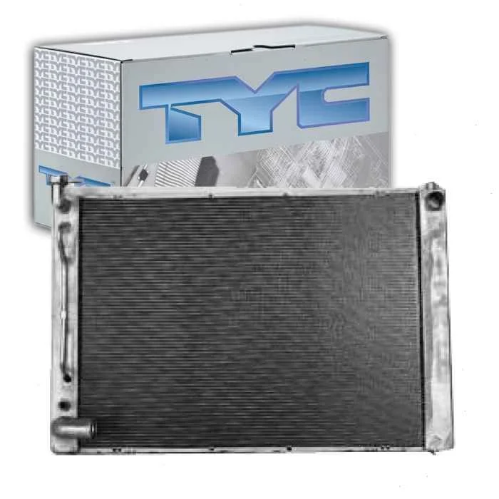 TYC Radiator for 2004-2006 Lexus RX330 3.3L V6