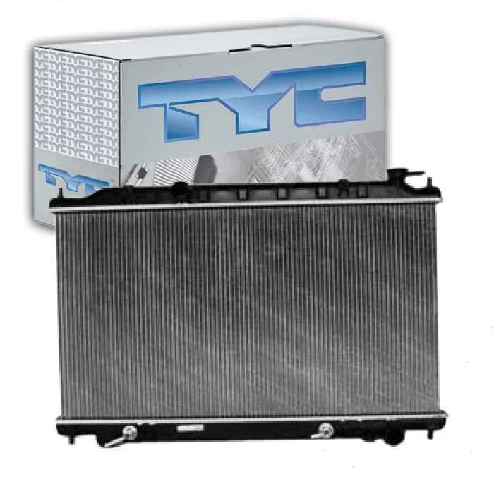 TYC Radiator for 2007-2008 Nissan Maxima 3.5L V6