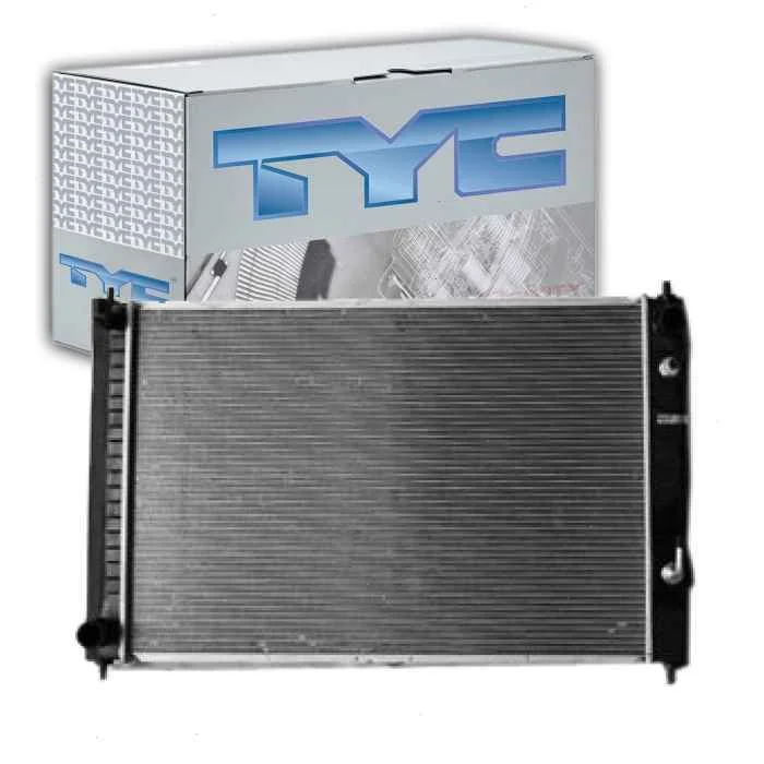 TYC Radiator for 2009-2014 Nissan Murano 3.5L V6