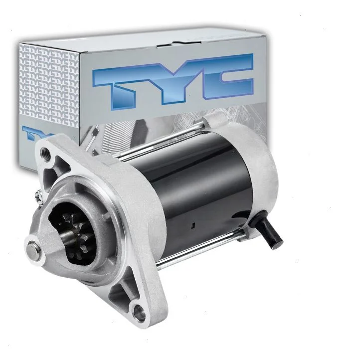 TYC Starter Motor for 2008-2014 Scion xD 1.8L L4