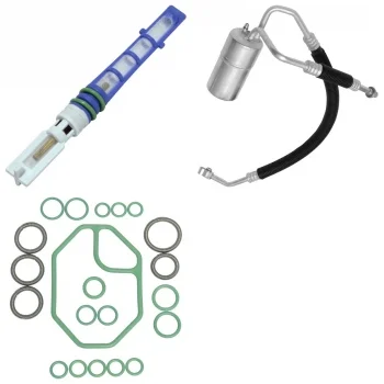 UAC® AK 1019 A/C System Repair Kit