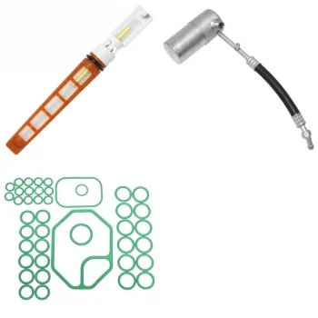 UAC® AK 1020 A/C System Repair Kit