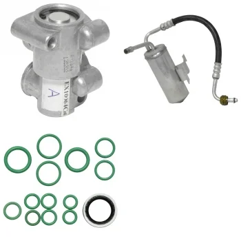 UAC® AK 1025 A/C System Repair Kit