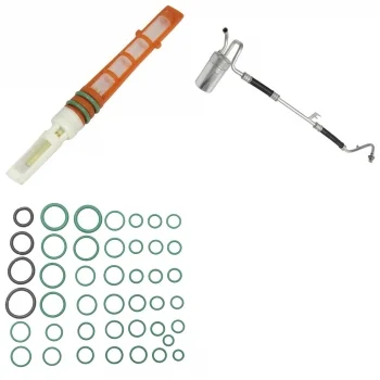 UAC® AK 1026 A/C System Repair Kit
