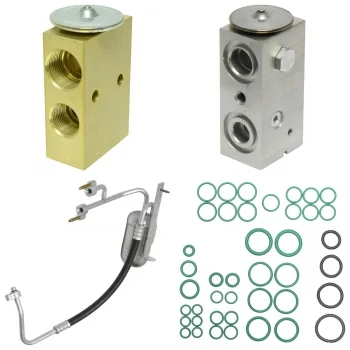 UAC® AK 1051 A/C System Repair Kit