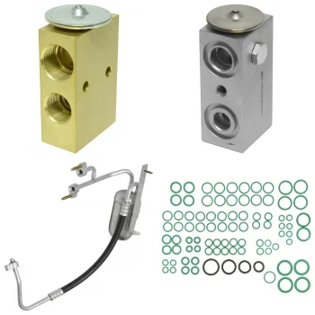 UAC® AK 1054 A/C System Repair Kit
