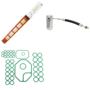 UAC® AK 1059 A/C System Repair Kit