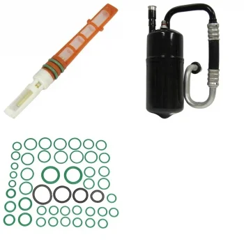 UAC® AK 1061 A/C System Repair Kit