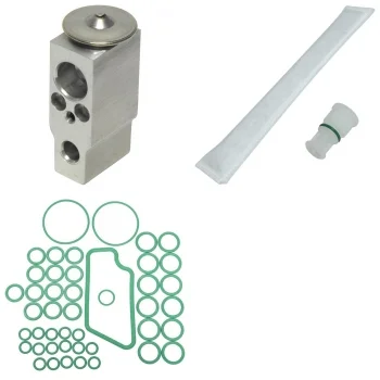 UAC® AK 1516 A/C System Repair Kit