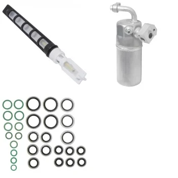 UAC® AK 1846 A/C System Repair Kit