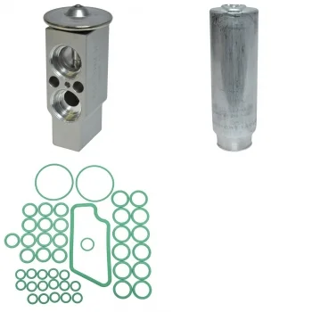 UAC® AK 2576 A/C System Repair Kit