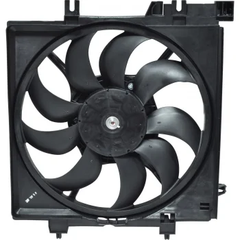 UAC® FA 50154C Engine Cooling Fan Assembly