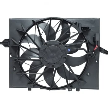 UAC® FA 50432C Engine Cooling Fan Assembly