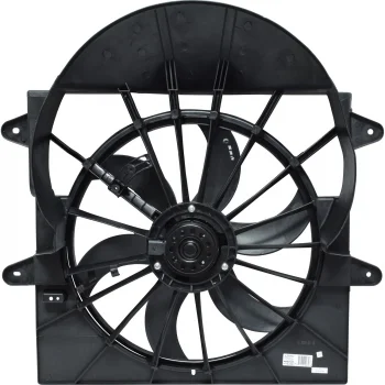 UAC® FA 70304C Engine Cooling Fan Assembly