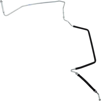 UAC® HA 113796C A/C Refrigerant Liquid Hose