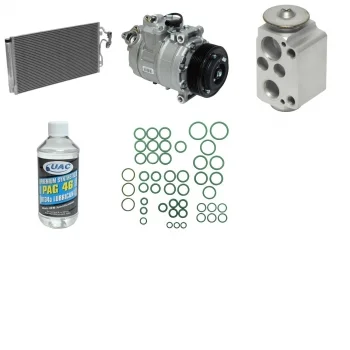 UAC® KT 5894A A/C Compressor Kit