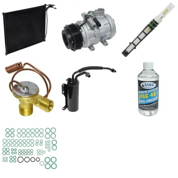 UAC® KT 5911A A/C Compressor Kit