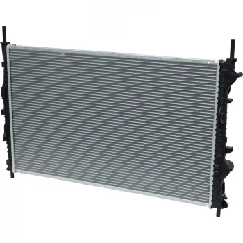 UAC® RA 13454C Radiator